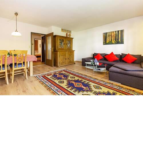 Ferienwohnung Kothen