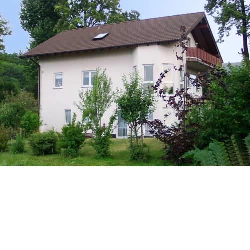 Ferienwohnung Kottmarsdorf