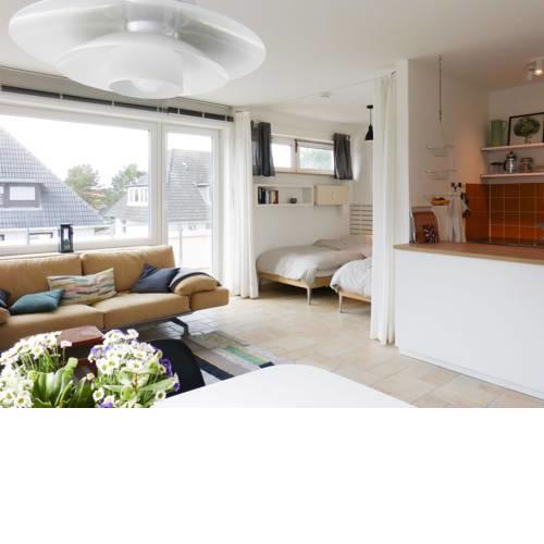 Ferienwohnung *Krabbe 25*