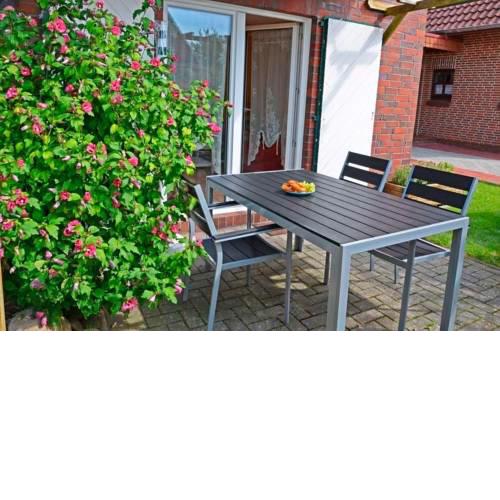 Ferienwohnung KRABBE in Hooksiel - [#94332]