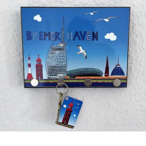 Ferienwohnung "Krabbe"