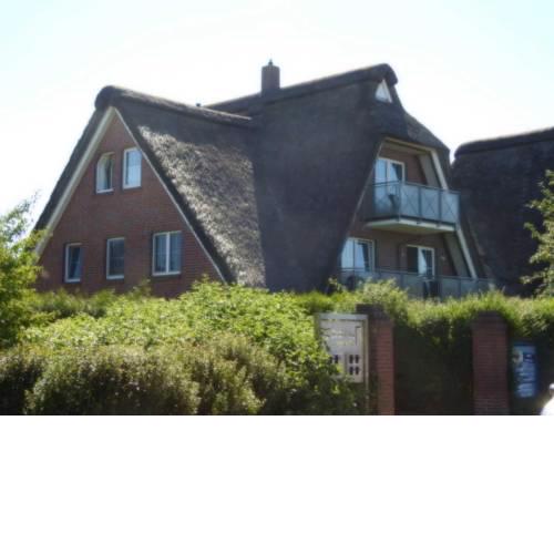 Ferienwohnung Krabbe