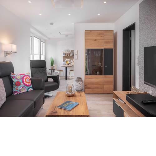Ferienwohnung Krabbe