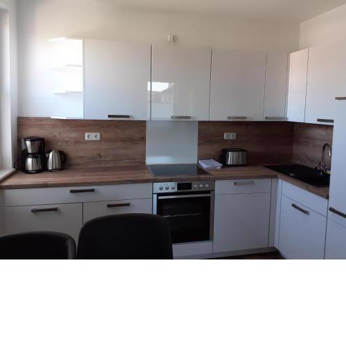 Ferienwohnung Krabbe
