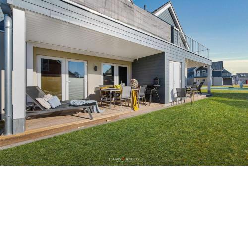 Ferienwohnung Krabbenkoje Büsum