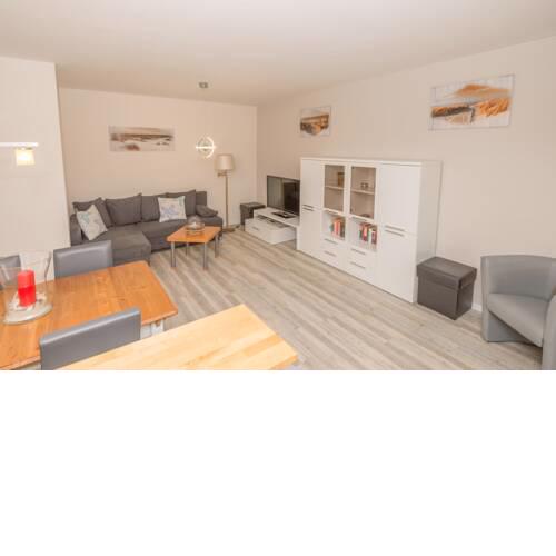 Ferienwohnung Krabbenkutter