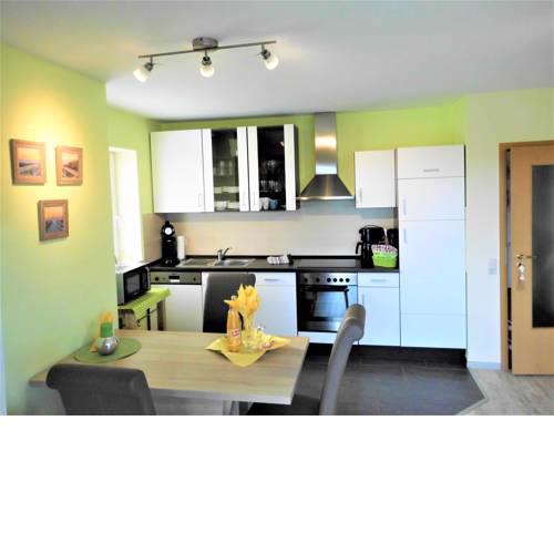 Ferienwohnung Krabbentaucher 2