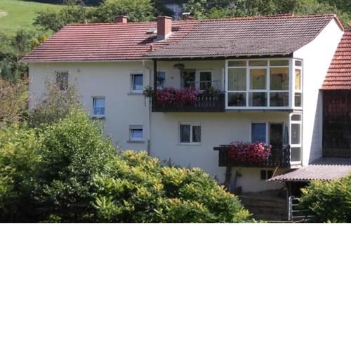 Ferienwohnung Kraemer