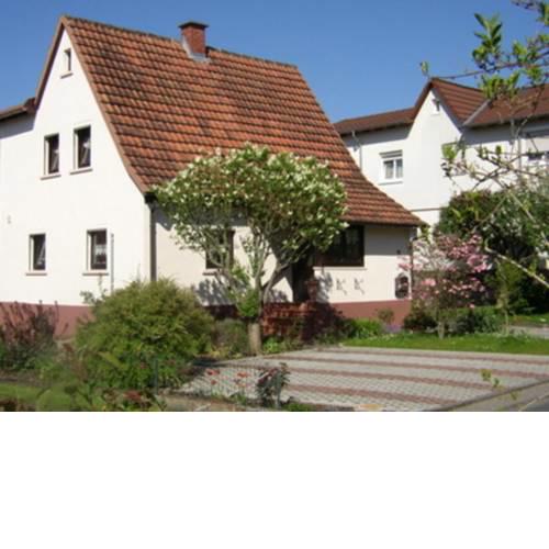 Ferienwohnung Kraemer