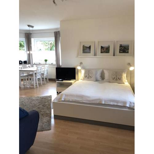 Ferienwohnung Kraft