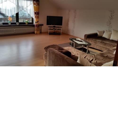 Ferienwohnung Krah