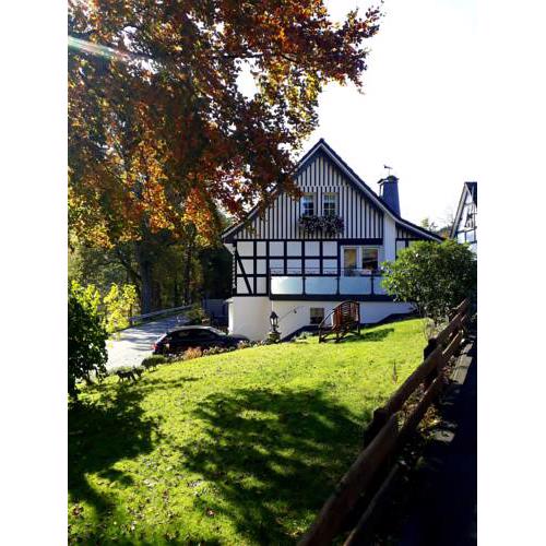 Ferienwohnung Krähling
