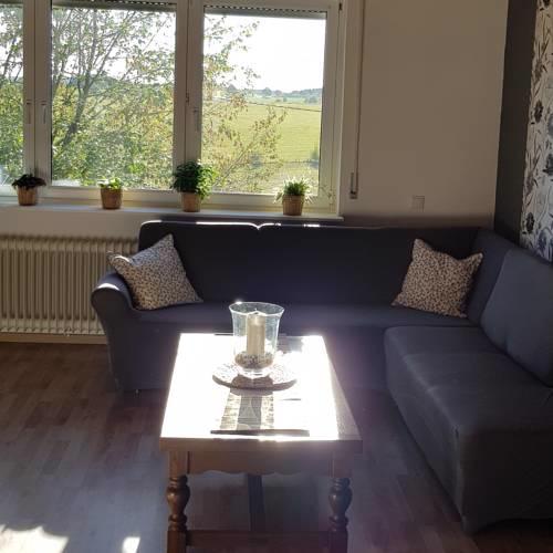 Ferienwohnung Krahm