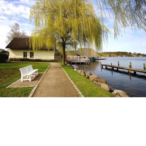 Ferienwohnung Krakow am See