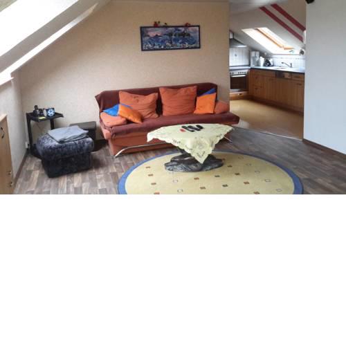 Ferienwohnung Krallert