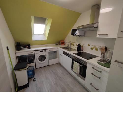Ferienwohnung Krämer Wadgassen