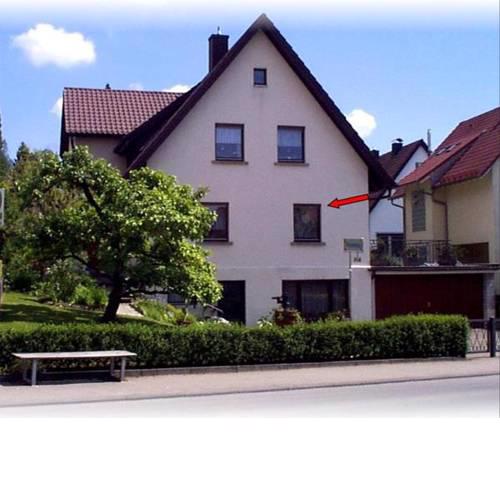 Ferienwohnung Kramer