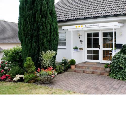 Ferienwohnung Kramer