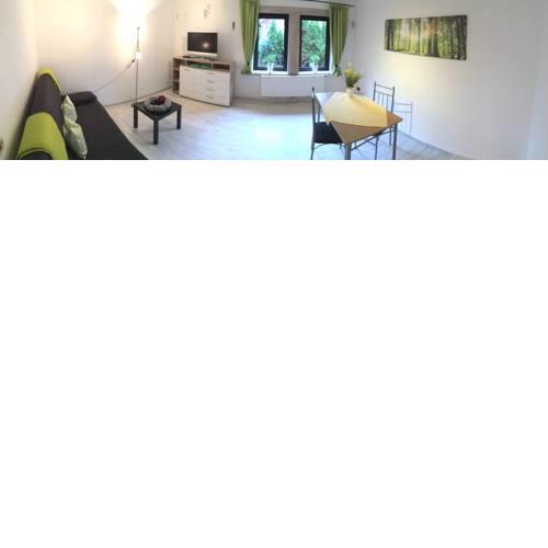 Ferienwohnung Kramer