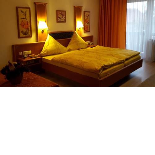 Ferienwohnung Krämer