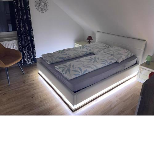 Ferienwohnung Krämer