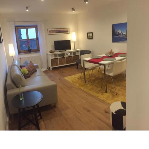Ferienwohnung Kramergasse