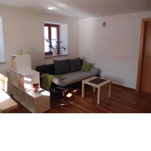 Ferienwohnung Krämerhaus