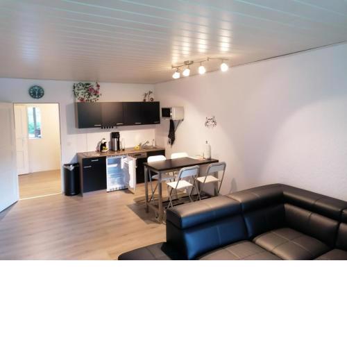 Ferienwohnung Krampe