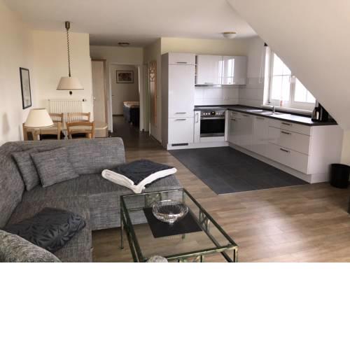 Ferienwohnung "Kranich" im Ferien-Resort Rügen