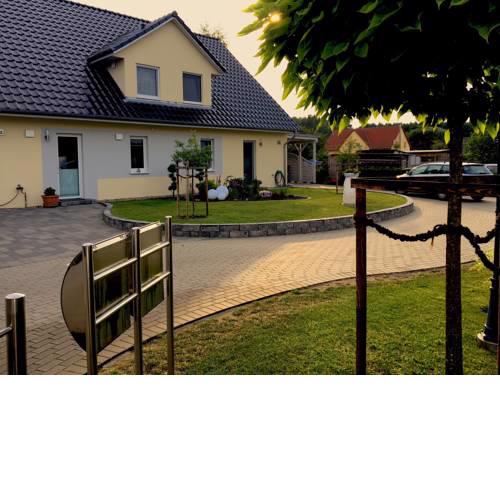 Ferienwohnung „Kranich“