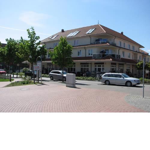 Ferienwohnung Kranich