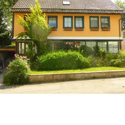 Ferienwohnung Kranich