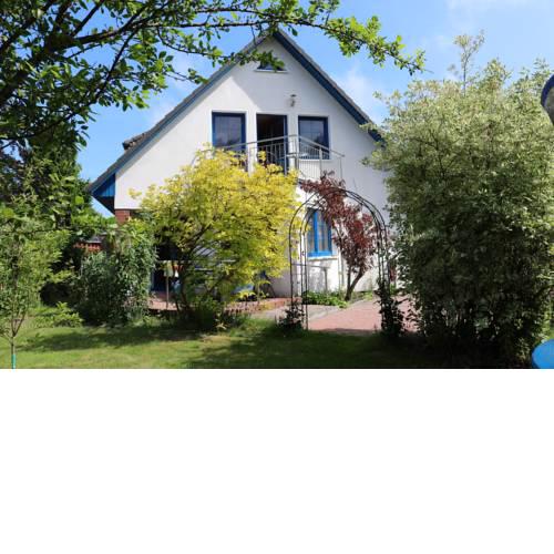 Ferienwohnung Kranichblick