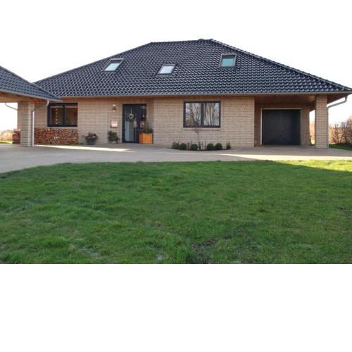 Ferienwohnung Kranichzug