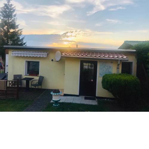 Ferienwohnung Kransevitz