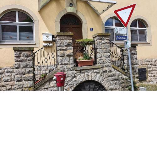 Ferienwohnung Krapf