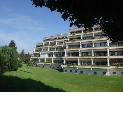 Ferienwohnung Kratzer