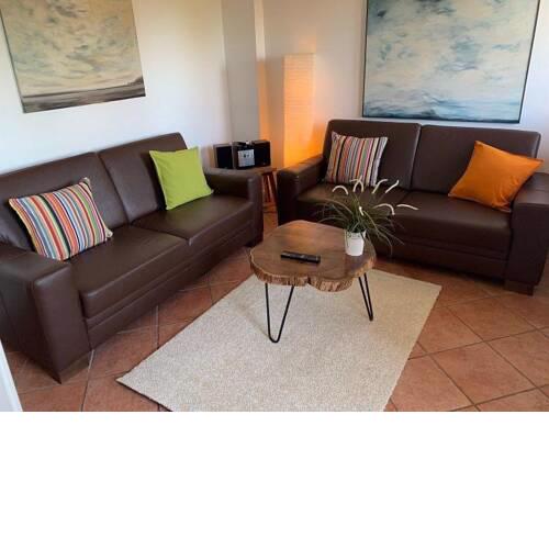 Ferienwohnung Krauß
