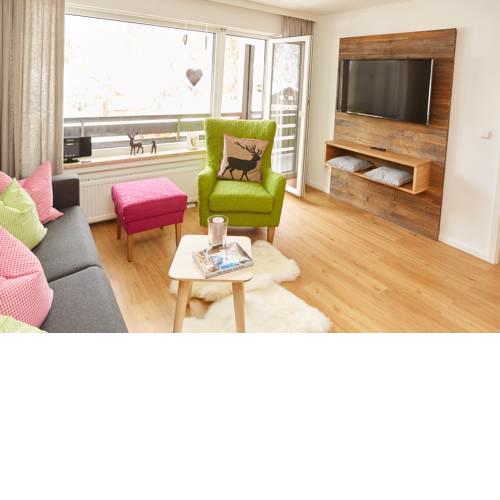 Ferienwohnung Kraus