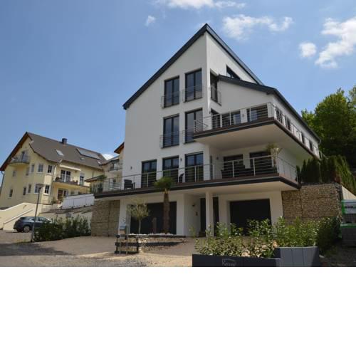 Comfortable Apartment in Cochem with Garden