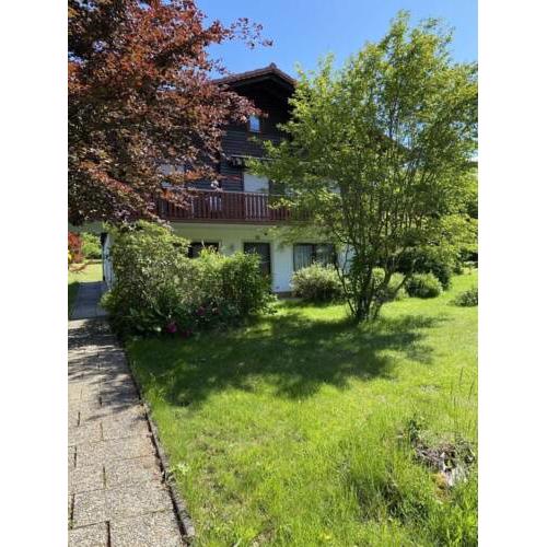 Ferienwohnung Krause Arrach - [#a43384]