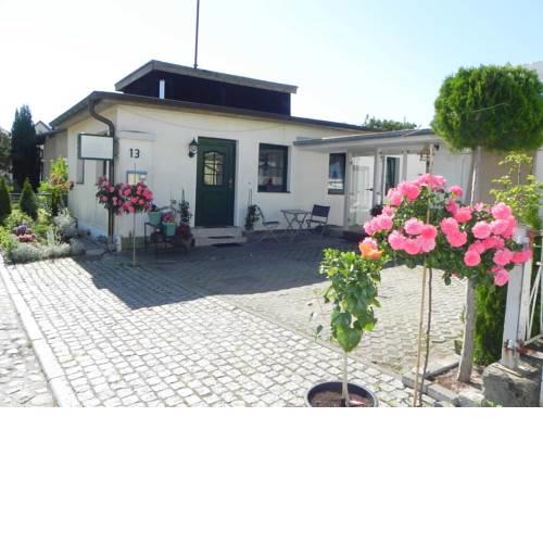 Ferienwohnung Krause