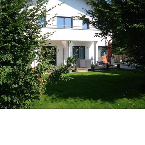 Ferienwohnung Krause