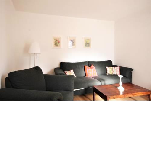 Ferienwohnung Krause