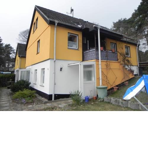 Ferienwohnung Krause
