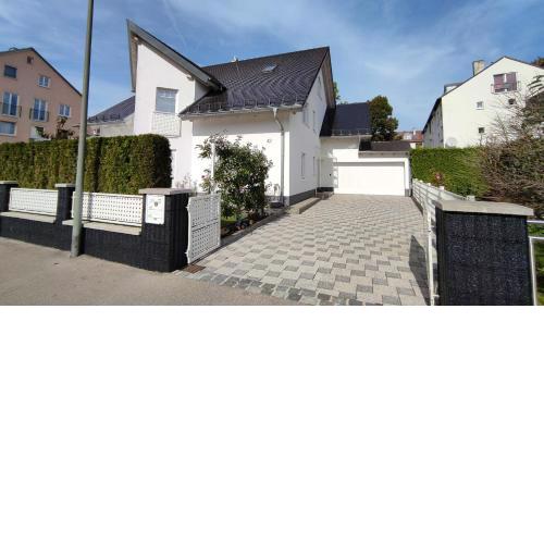 Ferienwohnung Krause