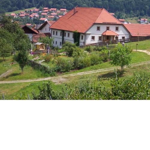 Ferienwohnung "Kräuterhof"