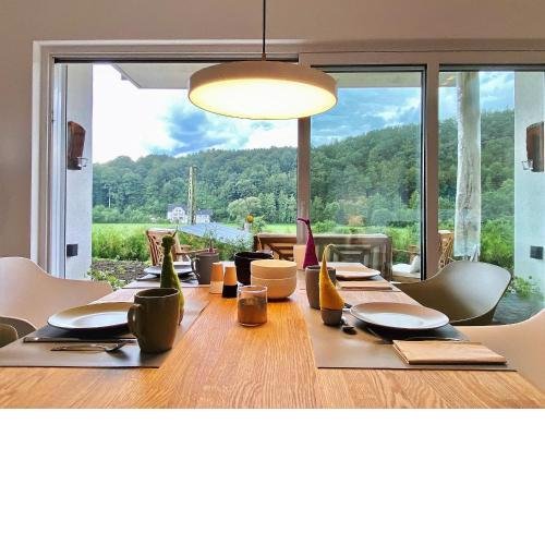 Ferienwohnung Kräuterwiese