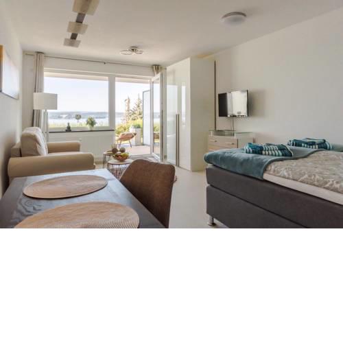 Ferienwohnung Krautter