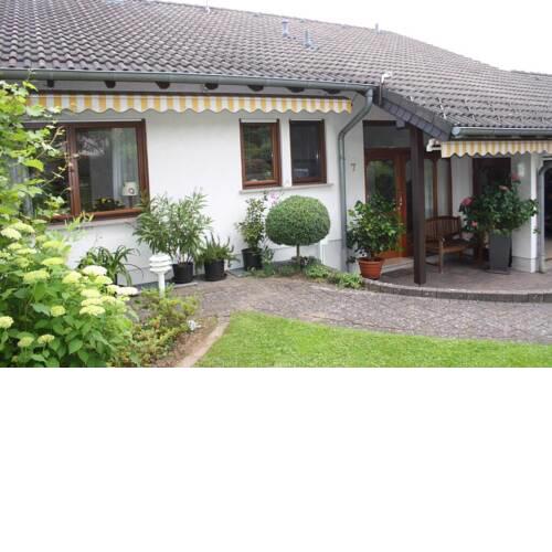 Ferienwohnung-Krautwald
